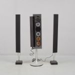 580613 Stereo